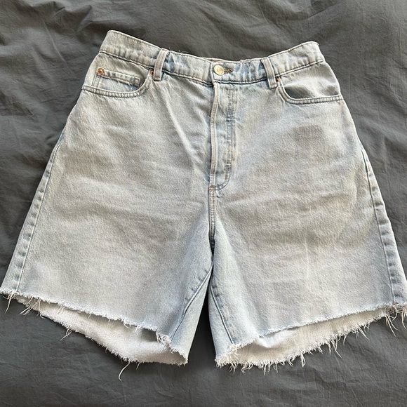GARAGE - Jorts - Picture 1 of 6